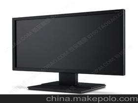 宏基的显示器是杂牌吧？