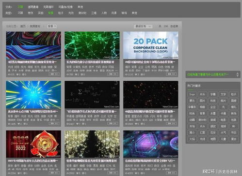 视频去哪里下载,网络视频下载