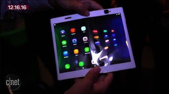 什么是柔性屏，可以举几个运用到柔性屏的产品吗？