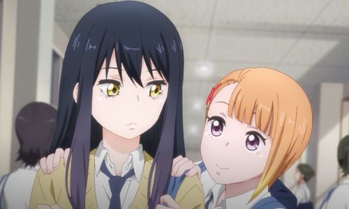 动漫新番是什么