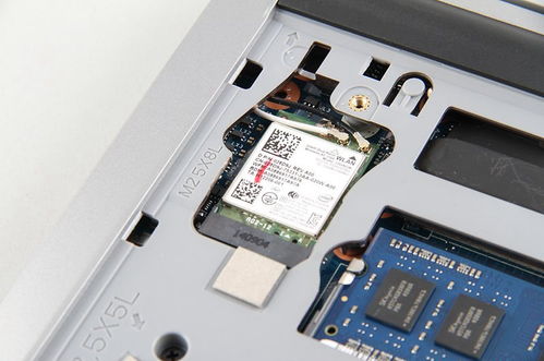 戴尔笔记本怎么拆