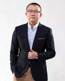 主持人涂磊的简历