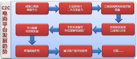 c2c网站代表
