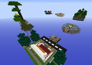 我的世界中国地图下载