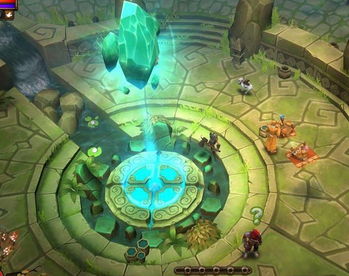 《火炬之光2》哪个职业最强输出最大？