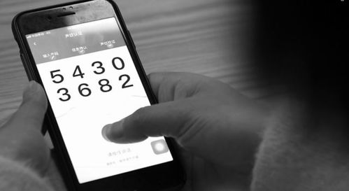 什么是声纹识别？