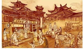 中国古代十大商帮