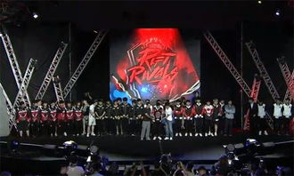 lol五大赛区有哪些？