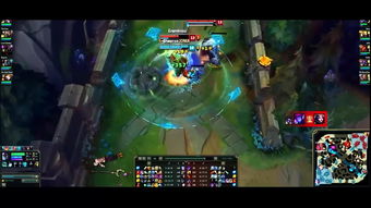 英雄联盟LOL新手怎么玩攻略