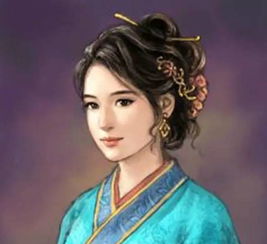 糜夫人和甘夫人谁是正妻