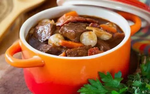 怎么炖牛肉好吃又简单