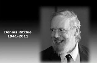 C语言编程软件的C语言之父