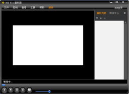 FLV格式视频用什么播放器可以放