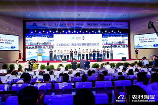 淘宝村是什么？