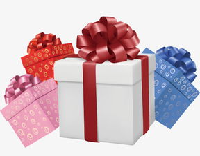 元旦可以送什么礼物