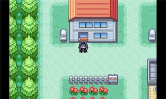 口袋妖怪火红版下载地址