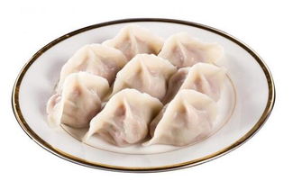 饺子的来源及其寓意