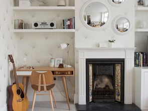 墙角是什么样的