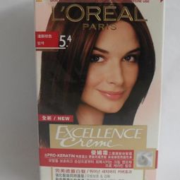 欧莱雅染发膏官方旗舰店,欧莱雅染发系列