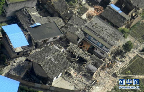 中国最近几年的地震