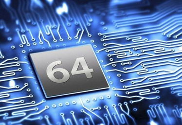 64位的处理器,有哪些