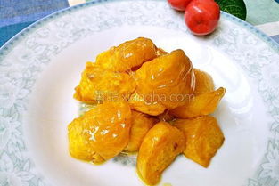 地瓜的做法大全