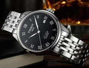 手表TISSOT中文是什么牌子？