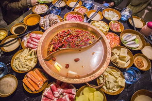 开火锅店大致需要多少钱？