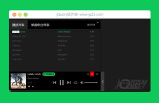 ckplayer是什么？