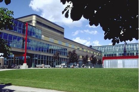 多伦多滑铁卢大学世界排名,加拿大滑铁卢大学世界排名