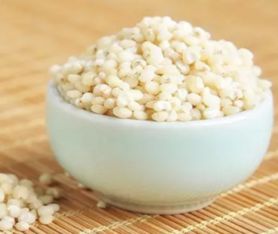 高粱米功效与作用，怎么吃，做法