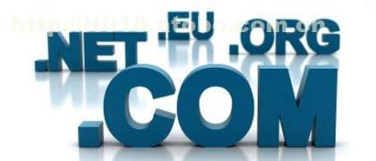 数字域名怎么样？