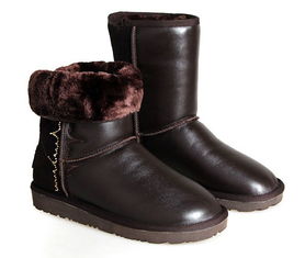 今年流行什么样式的鞋子