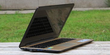 华硕a555l拆机教程