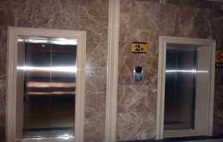 电梯怎么用按钮