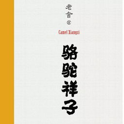 骆驼祥子第8章好词好句赏析