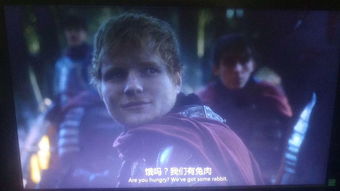 现在有什么电影上映