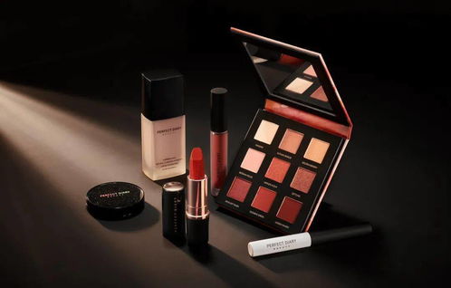 完美日记国外研究现状