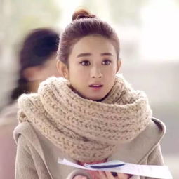 女孩子送围巾代表什么意思？