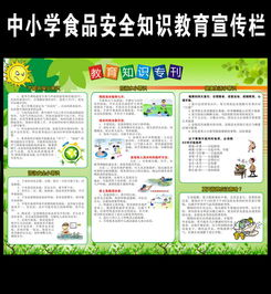 小学安全教育知识内容简报