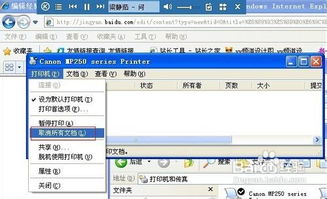 打印机怎么显示脱机状态怎么解决