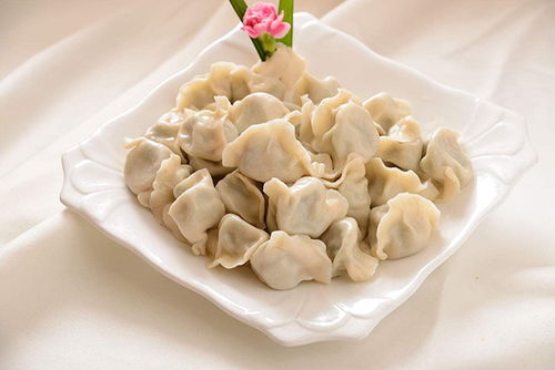 下饺子要煮几分钟