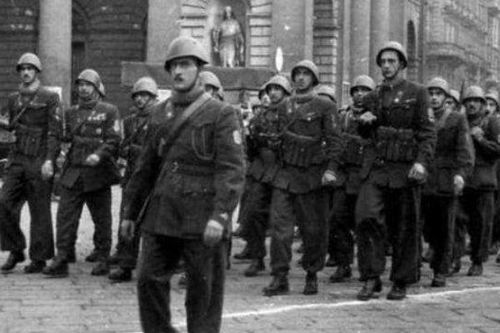 什么是法西斯？为什么要叫法西斯？