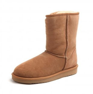 雪地靴品牌有哪些