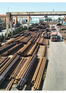 山东钢铁网的主要栏目