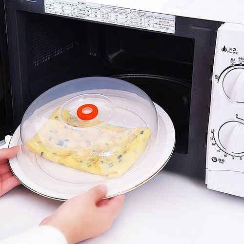 塑料饭盒微波炉加热要盖盖子吗