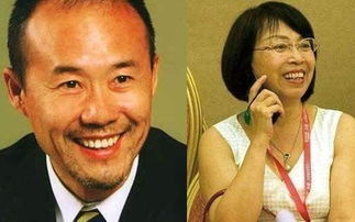 王石有几个孩子？