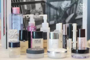 用什么化妆品最好