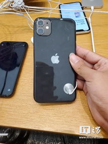 苹果新机如何验机