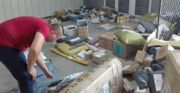 圆通快递经常罢工吗？